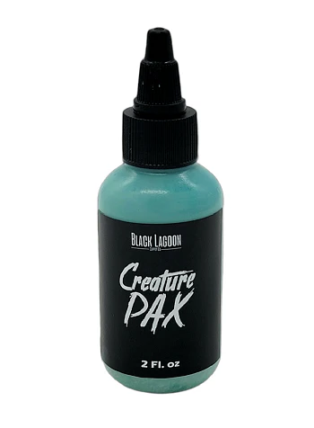 Creature Pax - Black Lagoon - Image 16