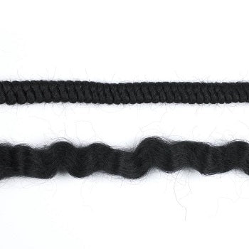 Crepe Wool Hair 36" - Ben Nye - Image 16