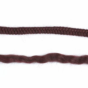 Crepe Wool Hair 36" - Ben Nye - Image 7