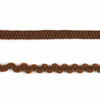 Crepe Wool Hair 36" - Ben Nye - Image 9
