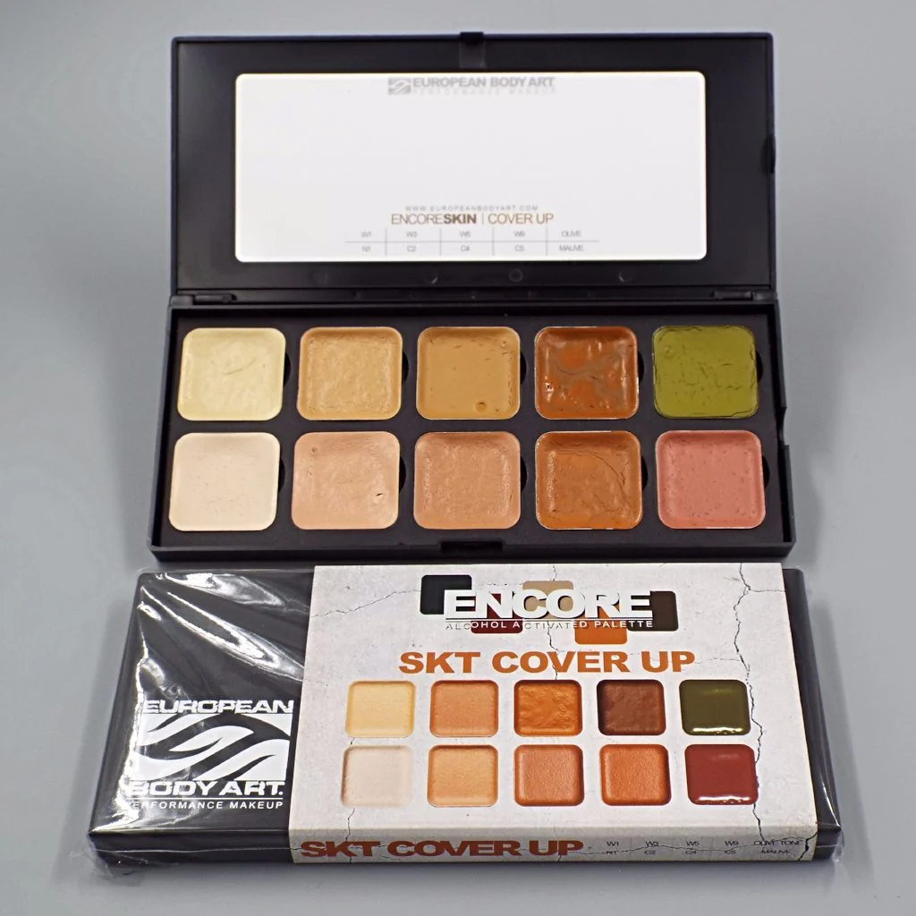 EBA Encore Alcohol Palettes - Image 4