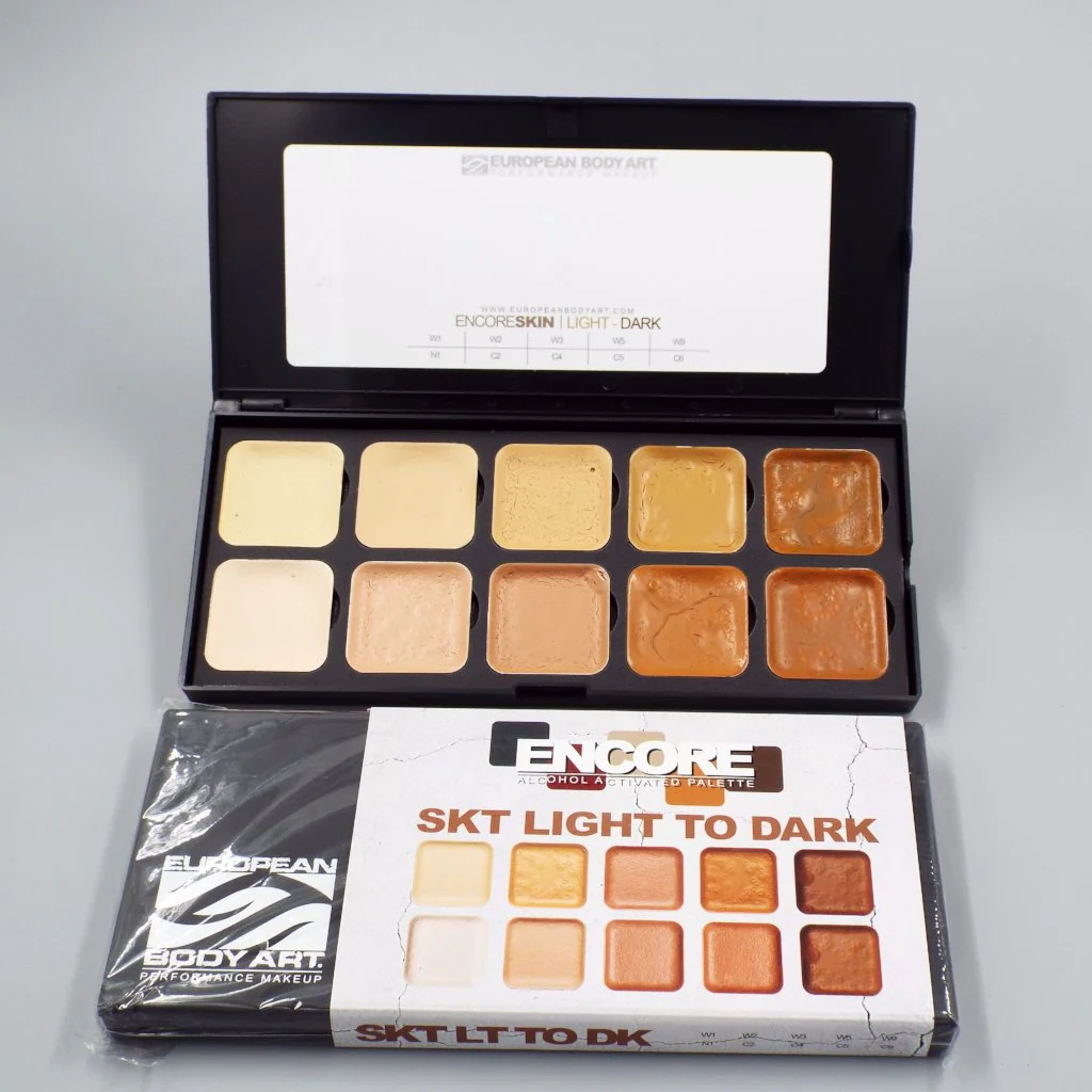 EBA Encore Alcohol Palettes - Image 5