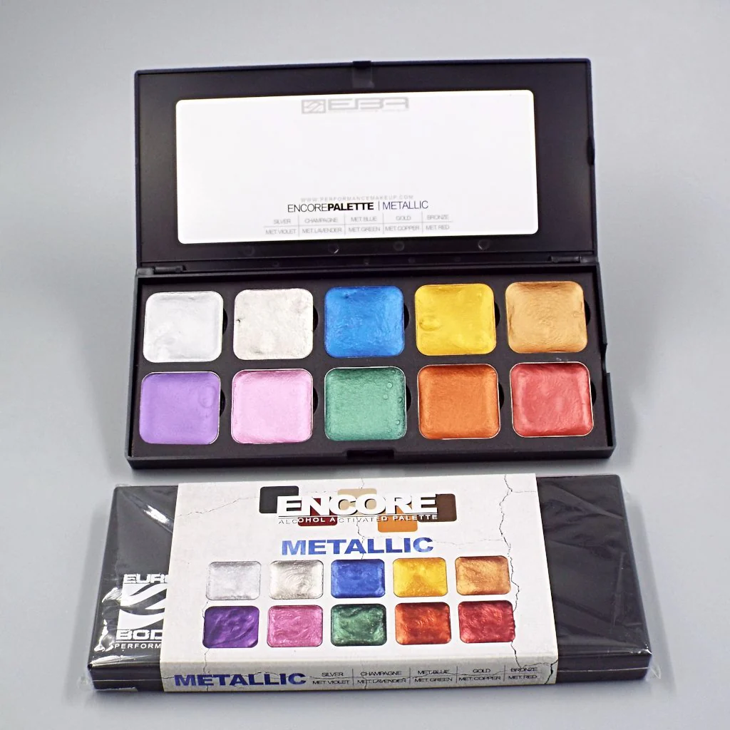 EBA Encore Alcohol Palettes - Image 6