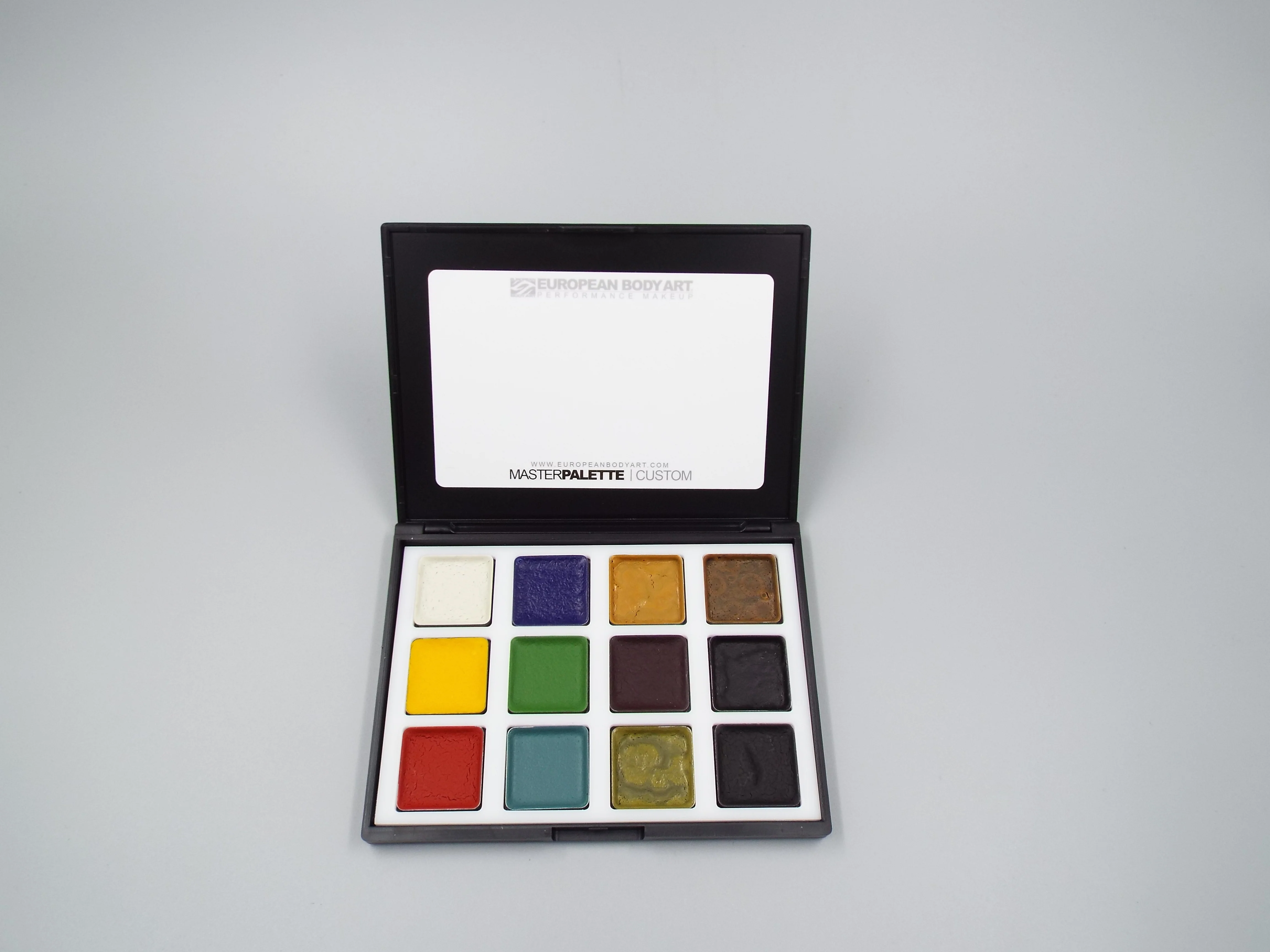 EBA Master Alcohol Palettes - Image 13