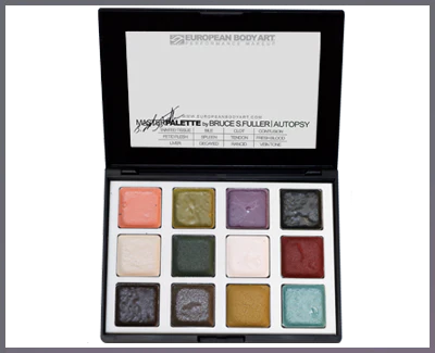 EBA Master Alcohol Palettes - Image 3