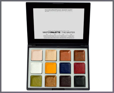 EBA Master Alcohol Palettes - Image 6