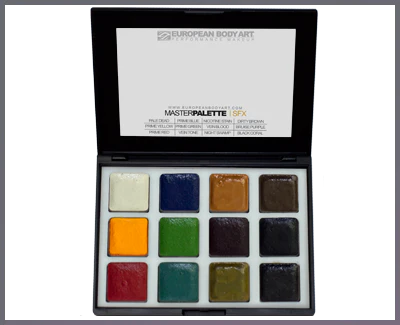EBA Master Alcohol Palettes - Image 7