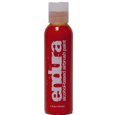 Endura - Waterproof Airbrush Makeup - By European Body Art EBA - Image 10