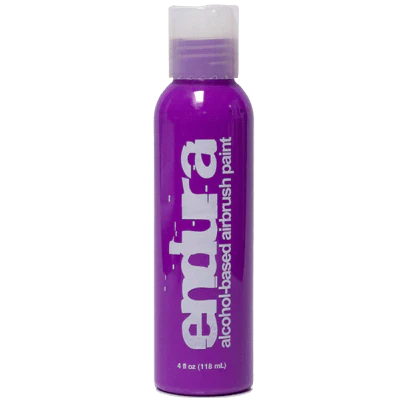 Endura - Waterproof Airbrush Makeup - By European Body Art EBA - Image 11