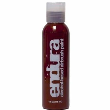 Endura - Waterproof Airbrush Makeup - By European Body Art EBA - Image 12