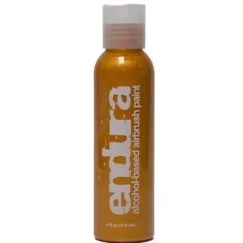 Endura - Waterproof Airbrush Makeup - By European Body Art EBA - Image 22