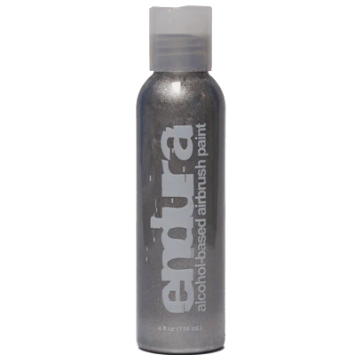 Endura - Waterproof Airbrush Makeup - By European Body Art EBA - Image 23