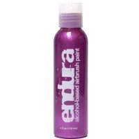 Endura - Waterproof Airbrush Makeup - By European Body Art EBA - Image 24