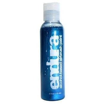 Endura - Waterproof Airbrush Makeup - By European Body Art EBA - Image 25