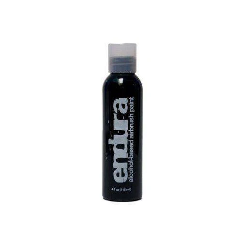 Endura - Waterproof Airbrush Makeup - By European Body Art EBA - Image 3