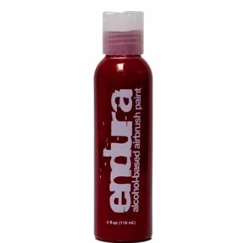 Endura - Waterproof Airbrush Makeup - By European Body Art EBA - Image 30