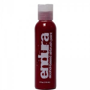 Endura - Waterproof Airbrush Makeup - By European Body Art EBA - Image 32