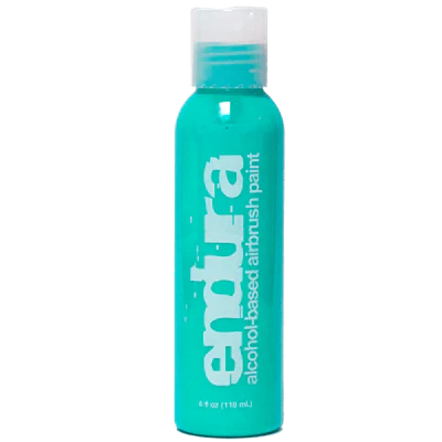 Endura - Waterproof Airbrush Makeup - By European Body Art EBA - Image 33