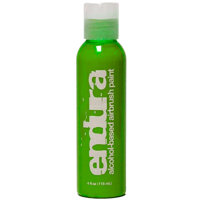 Endura - Waterproof Airbrush Makeup - By European Body Art EBA - Image 34