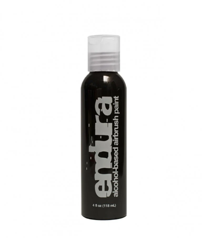Endura - Waterproof Airbrush Makeup - By European Body Art EBA - Image 37