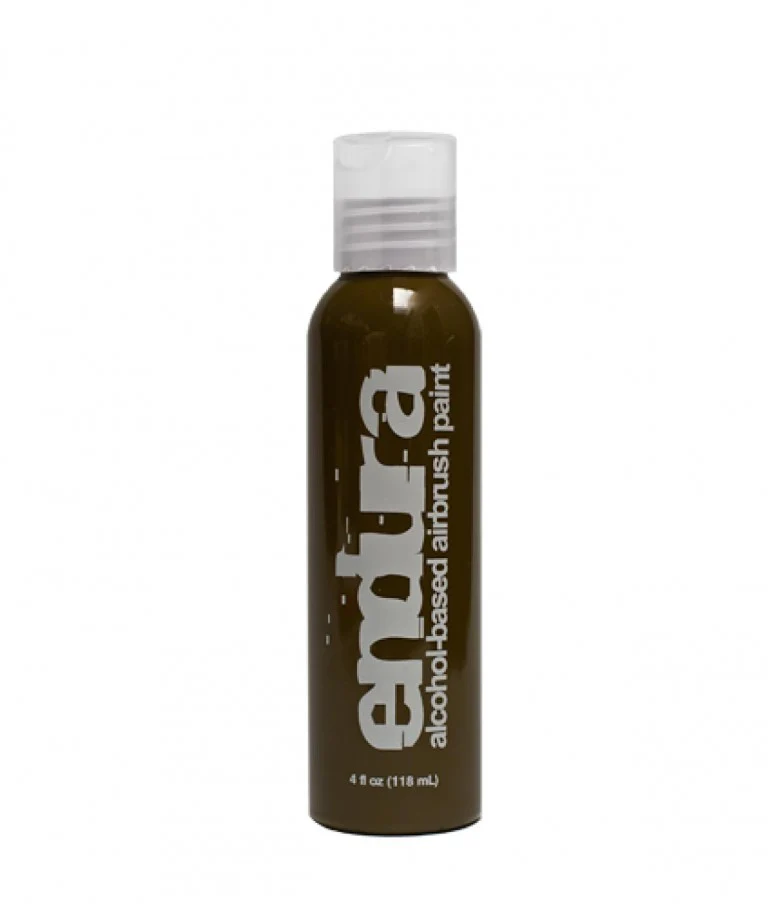 Endura - Waterproof Airbrush Makeup - By European Body Art EBA - Image 39