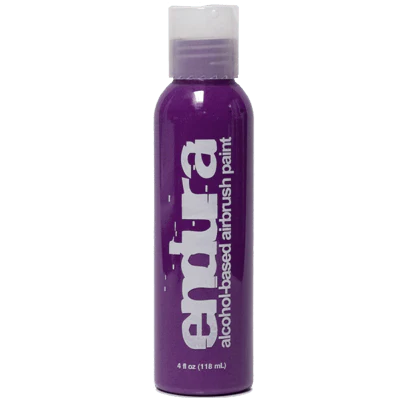 Endura - Waterproof Airbrush Makeup - By European Body Art EBA - Image 4