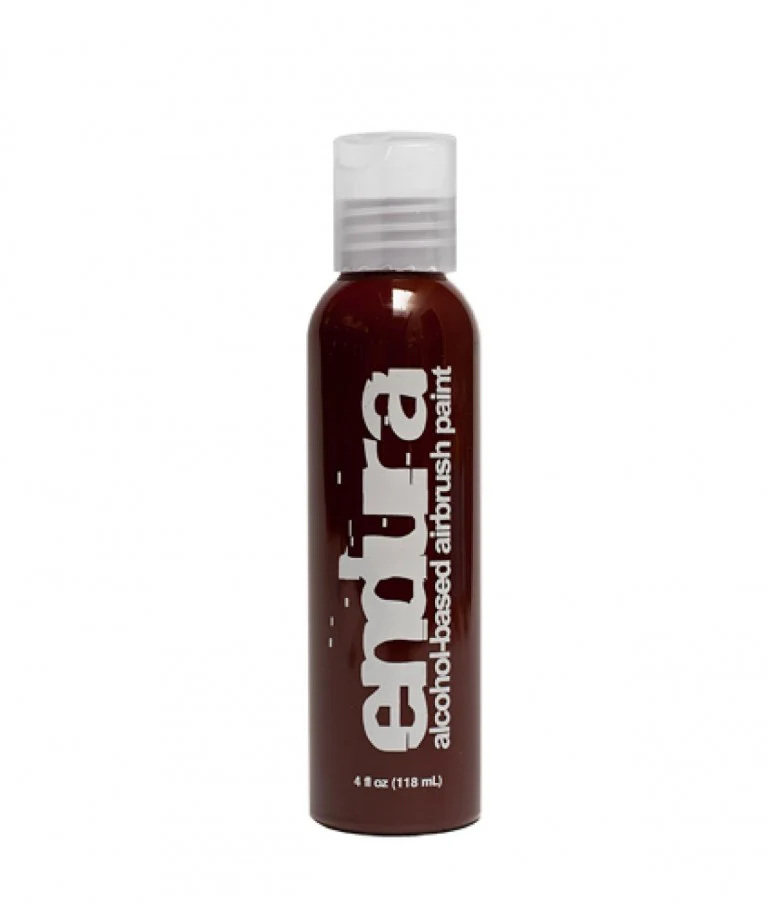 Endura - Waterproof Airbrush Makeup - By European Body Art EBA - Image 41