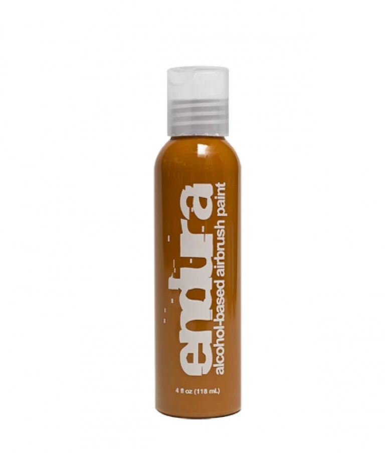 Endura - Waterproof Airbrush Makeup - By European Body Art EBA - Image 42