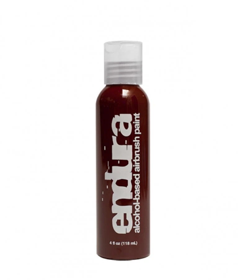 Endura - Waterproof Airbrush Makeup - By European Body Art EBA - Image 45