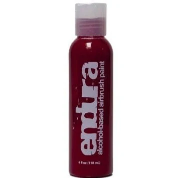 Endura - Waterproof Airbrush Makeup - By European Body Art EBA - Image 6