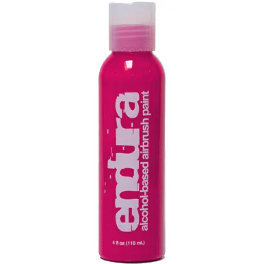 Endura - Waterproof Airbrush Makeup - By European Body Art EBA - Image 9