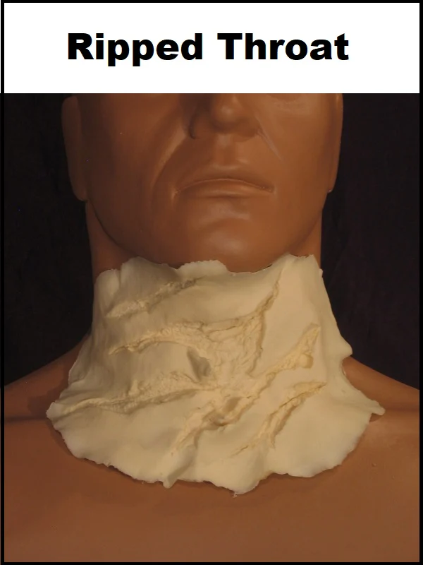 Trauma - Image 29