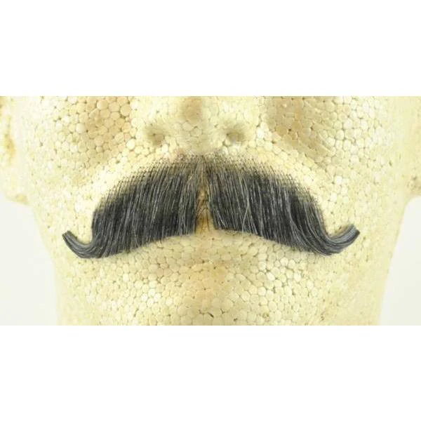 European Mustache - Item # 2012 - Image 4
