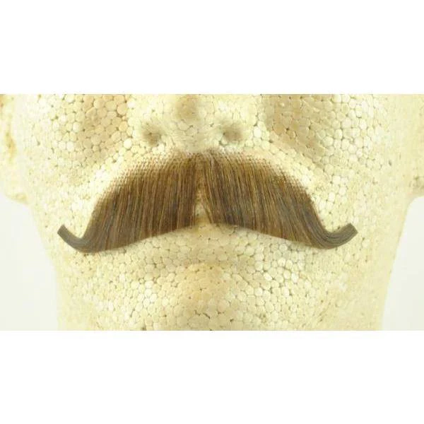 European Mustache - Item # 2012 - Image 5
