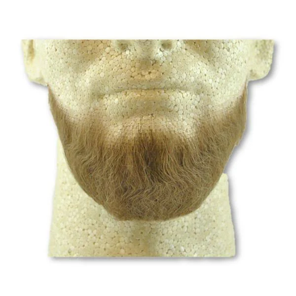 3 Point Beard / Full Chin Beard - Item # 2023 - Image 4