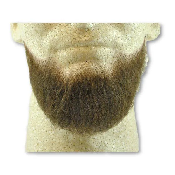 3 Point Beard / Full Chin Beard - Item # 2023 - Image 5