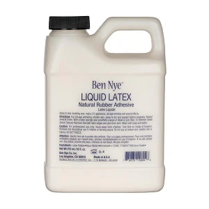 Liquid Latex - Ben Nye - Image 3