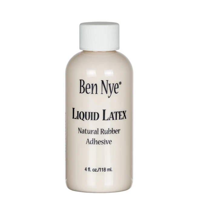 Liquid Latex - Ben Nye - Image 7