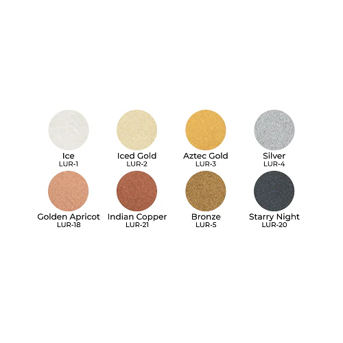 Lumiere Grande Colour Palettes - Ben Nye - Image 2