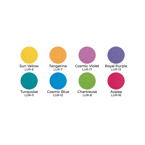 Lumiere Grande Colour Palettes - Ben Nye - Image 4