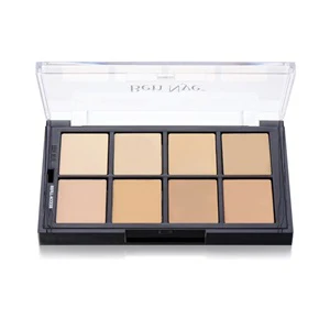 Matte HD Foundation Palettes - Ben Nye - Image 3