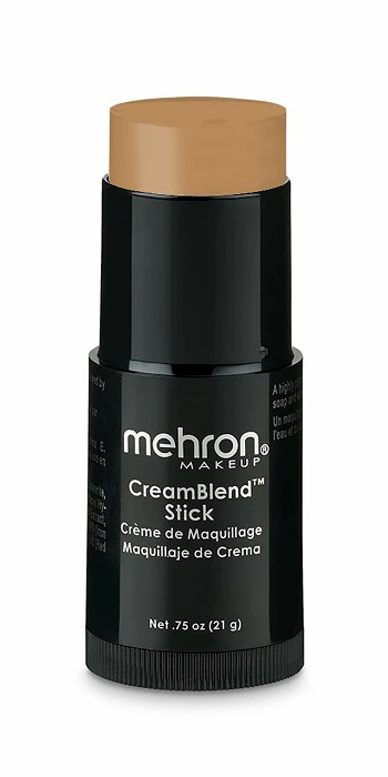 Creamblend Sticks - Mehron - Image 32
