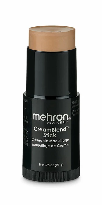 Creamblend Sticks - Mehron - Image 41
