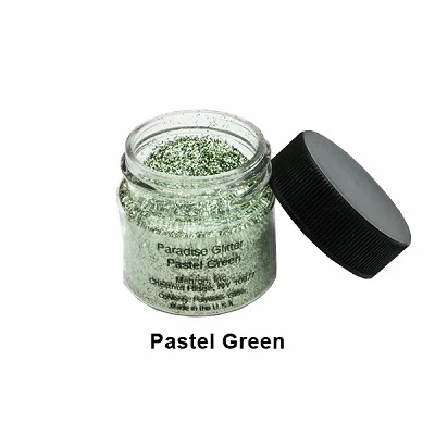 Paradise Cosmetic Glitter - Mehron - Image 10