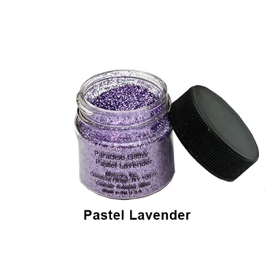 Paradise Cosmetic Glitter - Mehron - Image 11