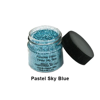 Paradise Cosmetic Glitter - Mehron - Image 13