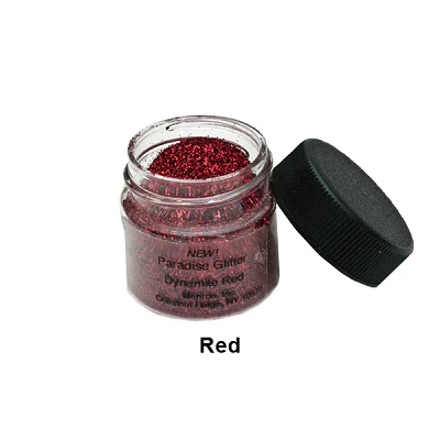 Paradise Cosmetic Glitter - Mehron - Image 15