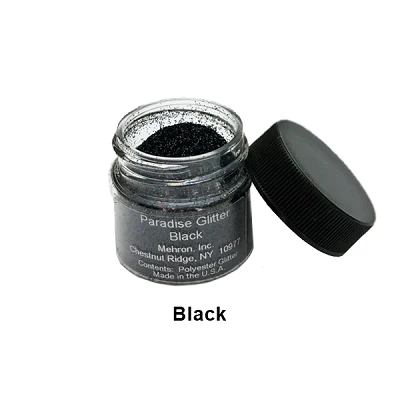 Paradise Cosmetic Glitter - Mehron - Image 4