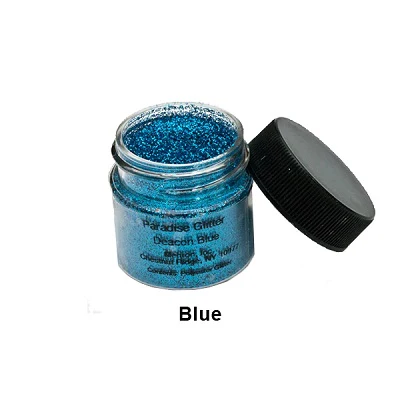 Paradise Cosmetic Glitter - Mehron - Image 5