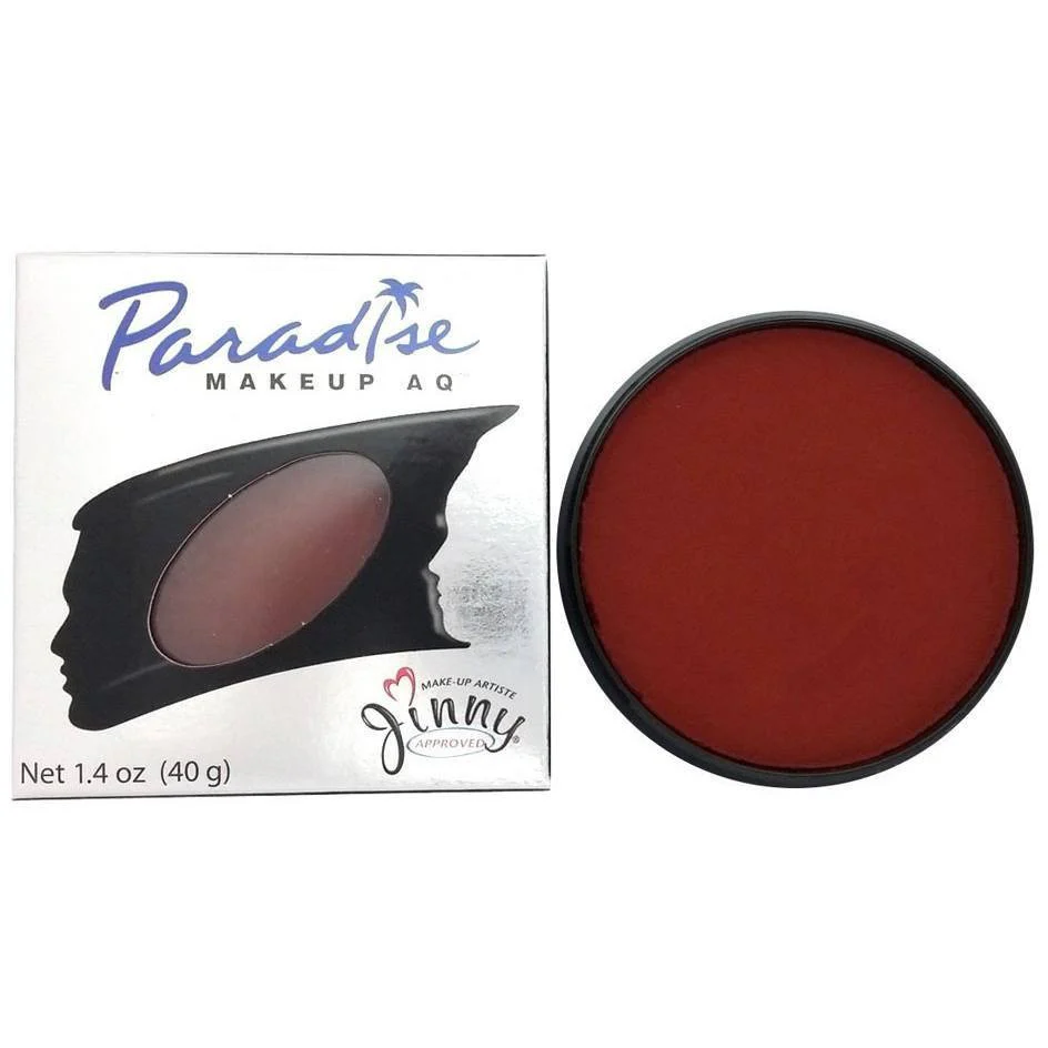 Paradise Makeup AQ - Matte Shades 1.4 oz - Mehron - Image 10